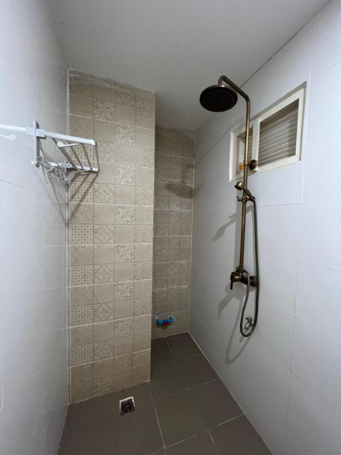 Jasmine Vangvieng Hotel Vang Vieng Esterno foto